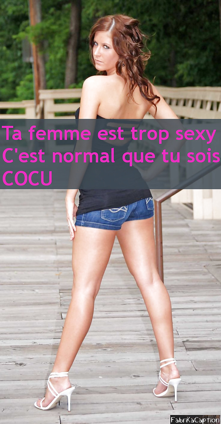 candaulisme f